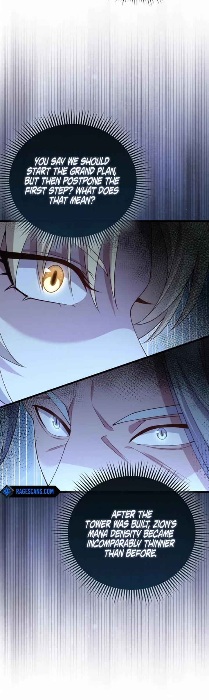 The Lord's Coins Aren't Decreasing?! Chapter 180 page 39 - Chapter 180