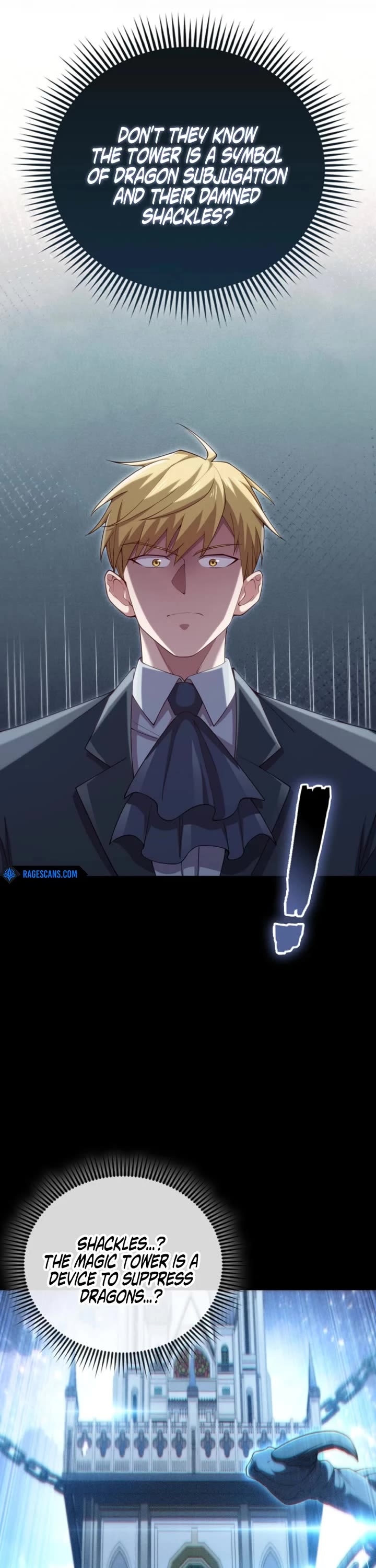 The Lord's Coins Aren't Decreasing?! Chapter 180 page 40 - Chapter 180