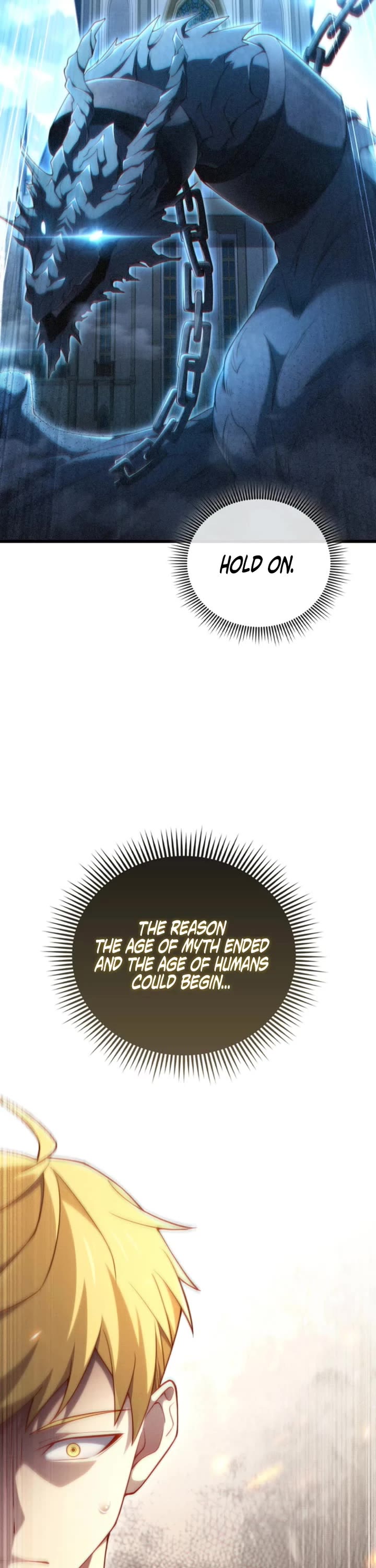 The Lord's Coins Aren't Decreasing?! Chapter 180 page 41 - Chapter 180