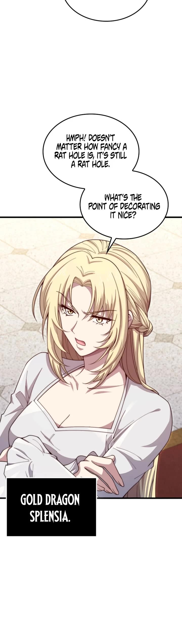 The Lord's Coins Aren't Decreasing?! Chapter 180 page 8 - Chapter 180