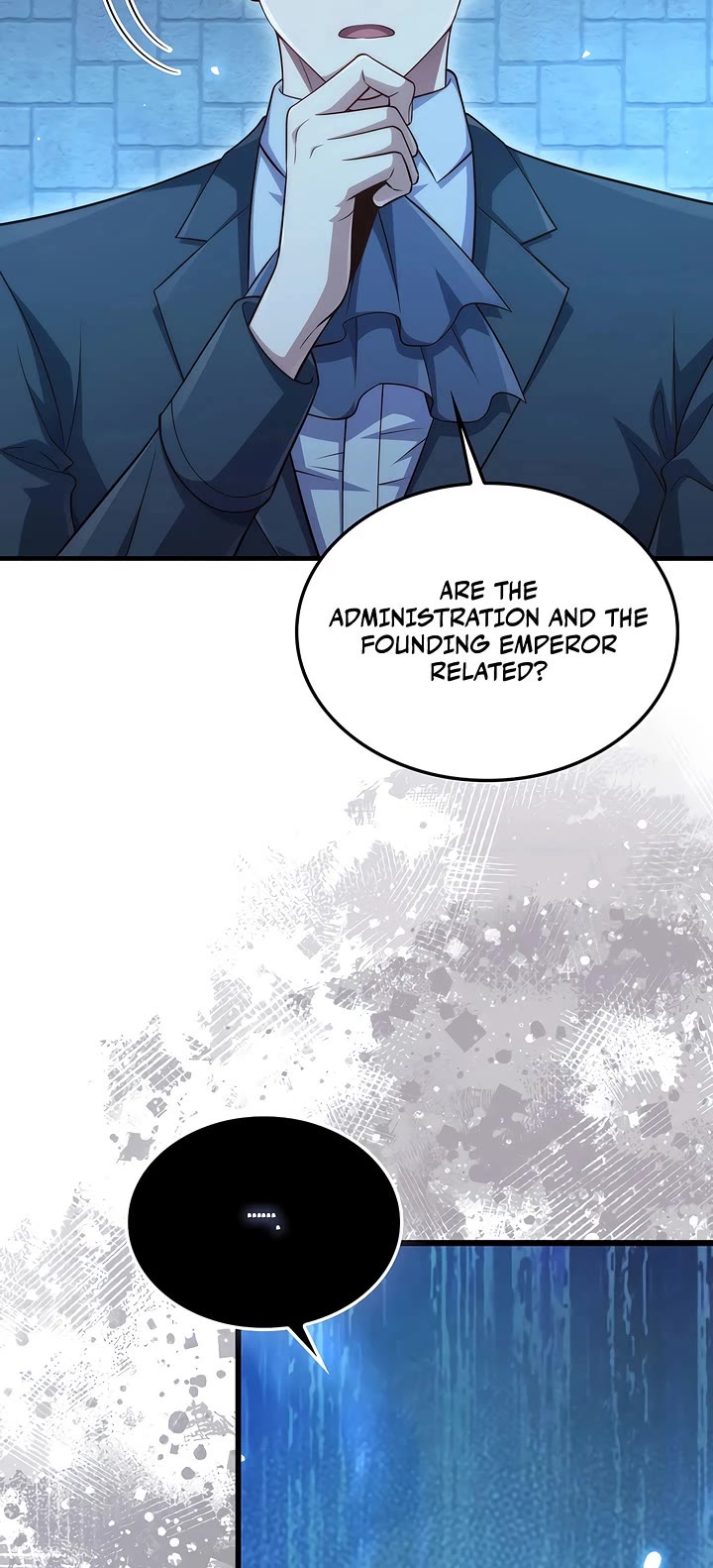 The Lord's Coins Aren't Decreasing?! Chapter 181 page 10 - Chapter 181