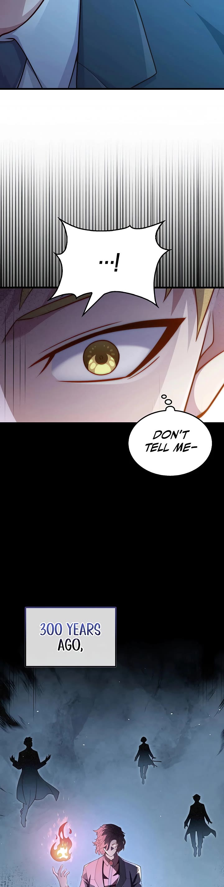 The Lord's Coins Aren't Decreasing?! Chapter 181 page 13 - Chapter 181