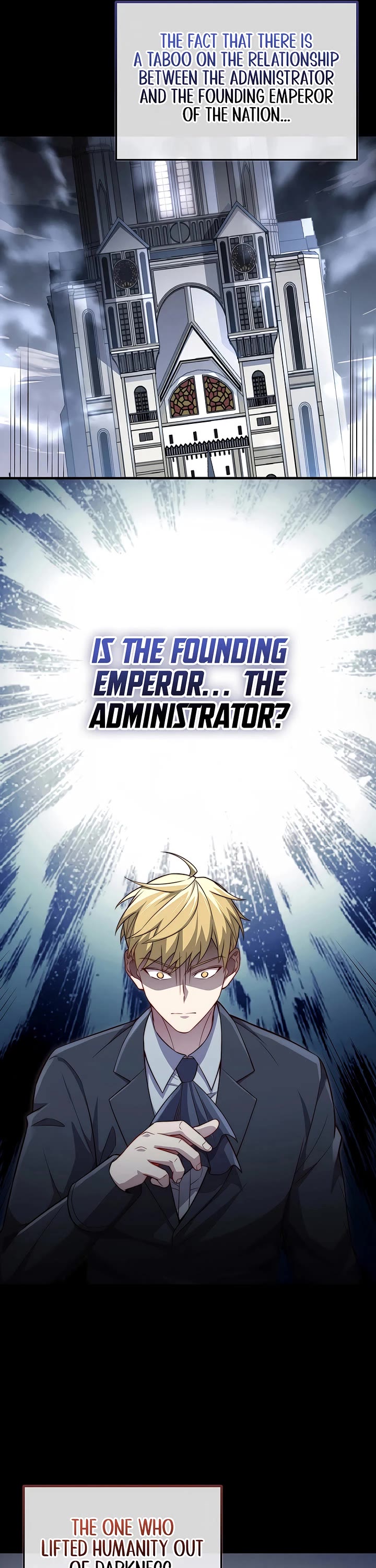 The Lord's Coins Aren't Decreasing?! Chapter 181 page 15 - Chapter 181