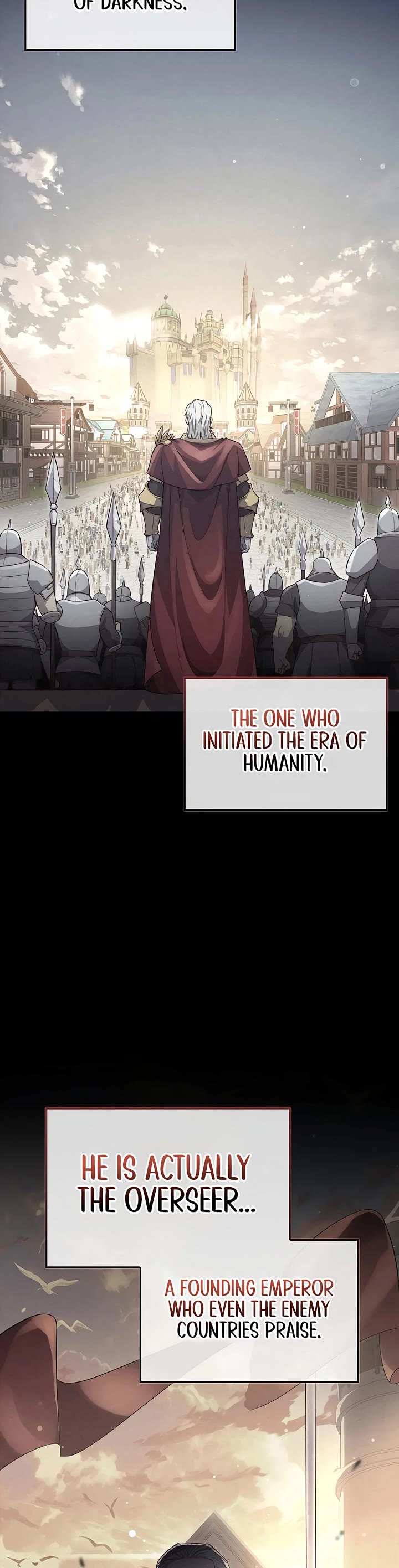 The Lord's Coins Aren't Decreasing?! Chapter 181 page 16 - Chapter 181