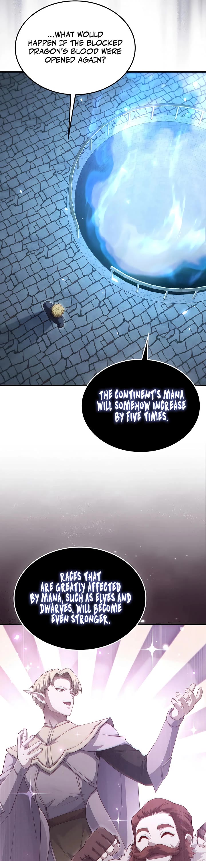The Lord's Coins Aren't Decreasing?! Chapter 181 page 18 - Chapter 181