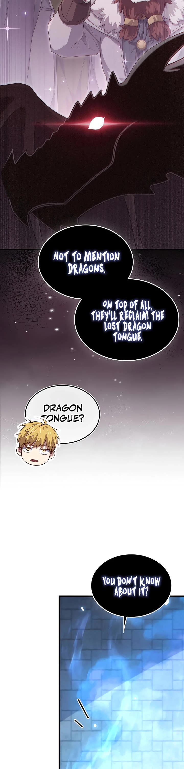 The Lord's Coins Aren't Decreasing?! Chapter 181 page 19 - Chapter 181