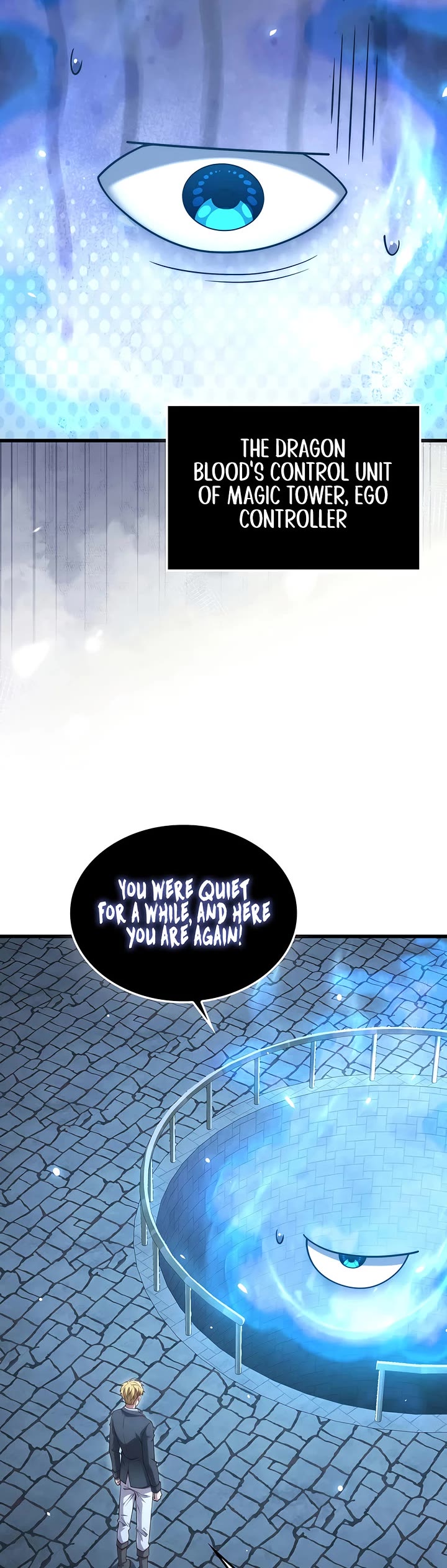 The Lord's Coins Aren't Decreasing?! Chapter 181 page 2 - Chapter 181