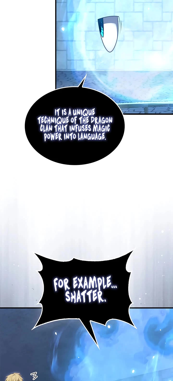 The Lord's Coins Aren't Decreasing?! Chapter 181 page 20 - Chapter 181