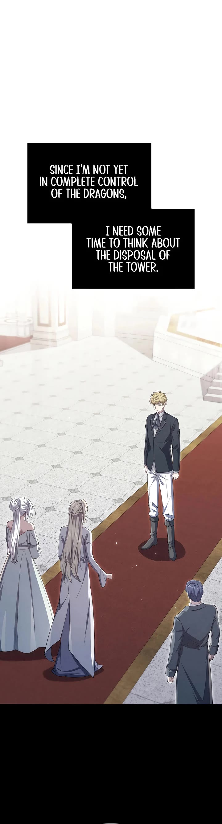 The Lord's Coins Aren't Decreasing?! Chapter 181 page 24 - Chapter 181