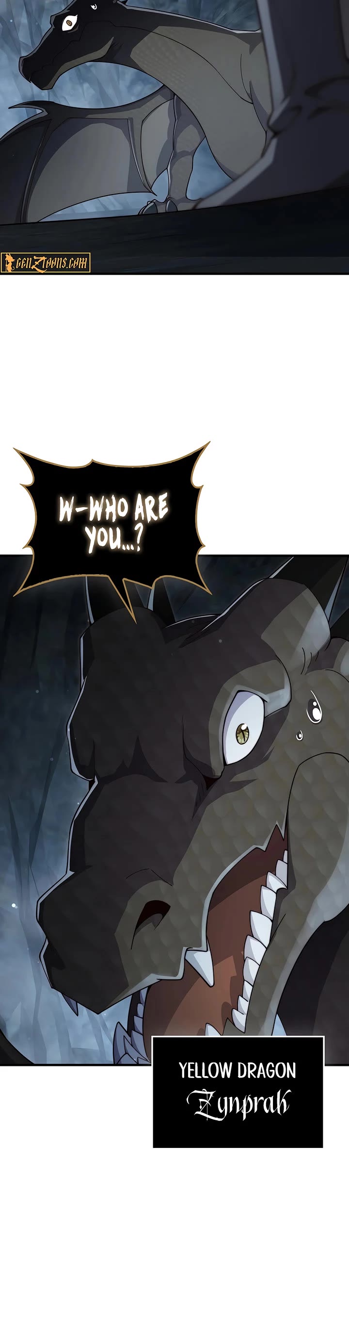 The Lord's Coins Aren't Decreasing?! Chapter 181 page 31 - Chapter 181