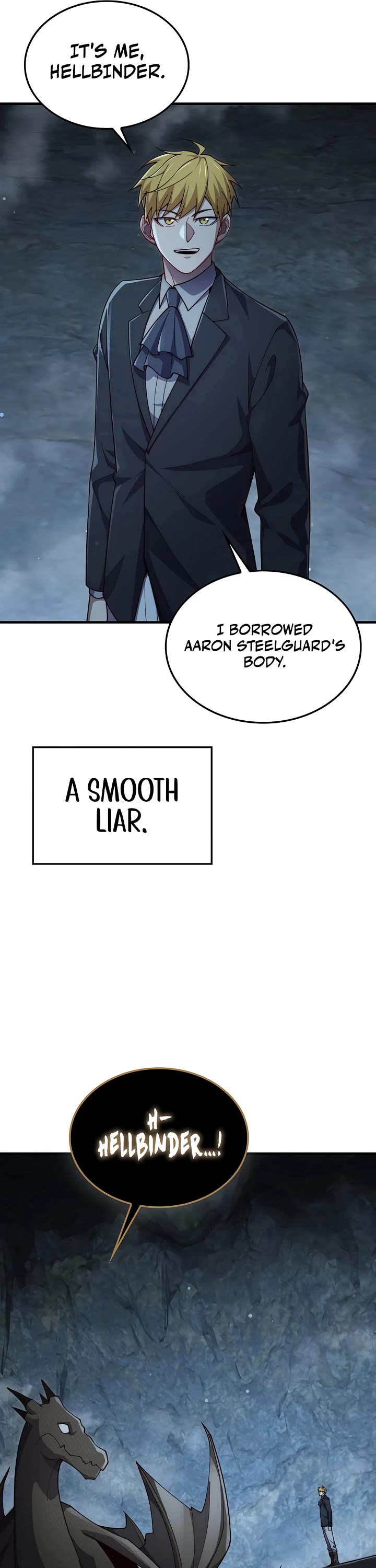 The Lord's Coins Aren't Decreasing?! Chapter 181 page 32 - Chapter 181
