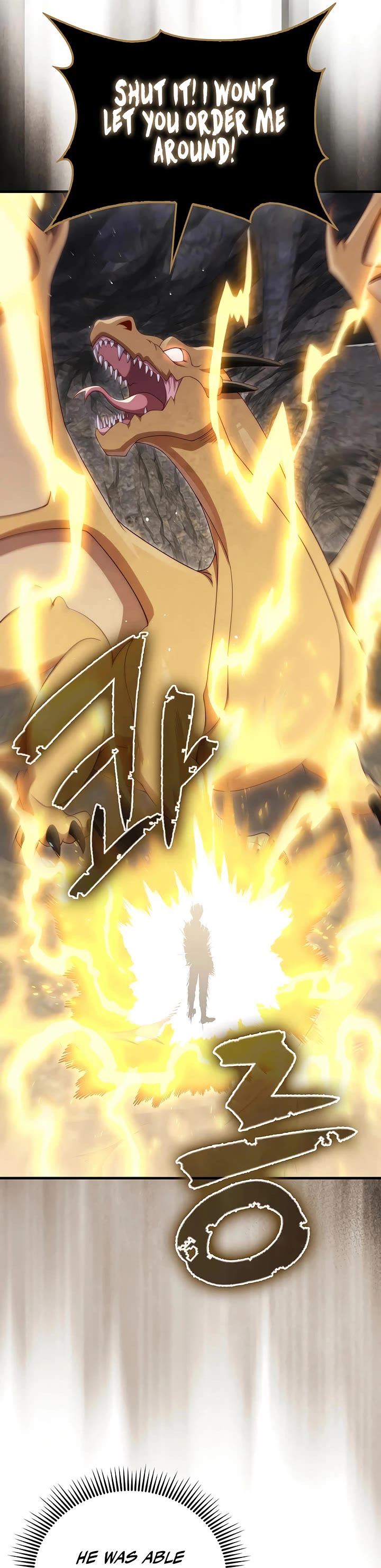 The Lord's Coins Aren't Decreasing?! Chapter 181 page 34 - Chapter 181