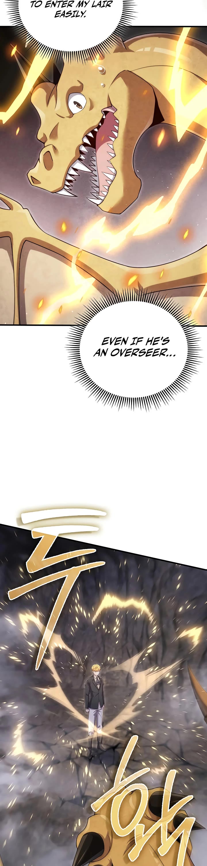 The Lord's Coins Aren't Decreasing?! Chapter 181 page 35 - Chapter 181