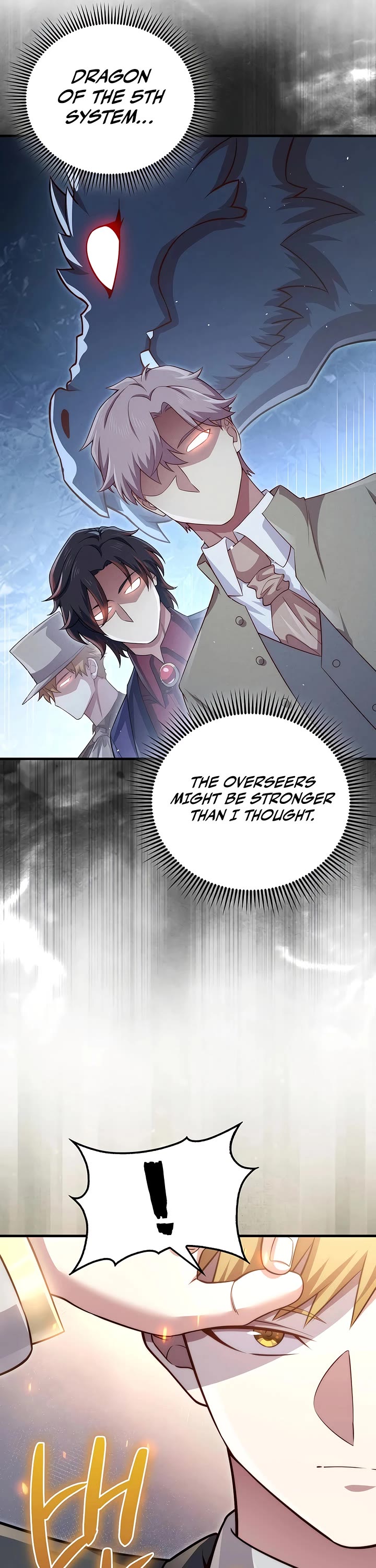 The Lord's Coins Aren't Decreasing?! Chapter 181 page 38 - Chapter 181