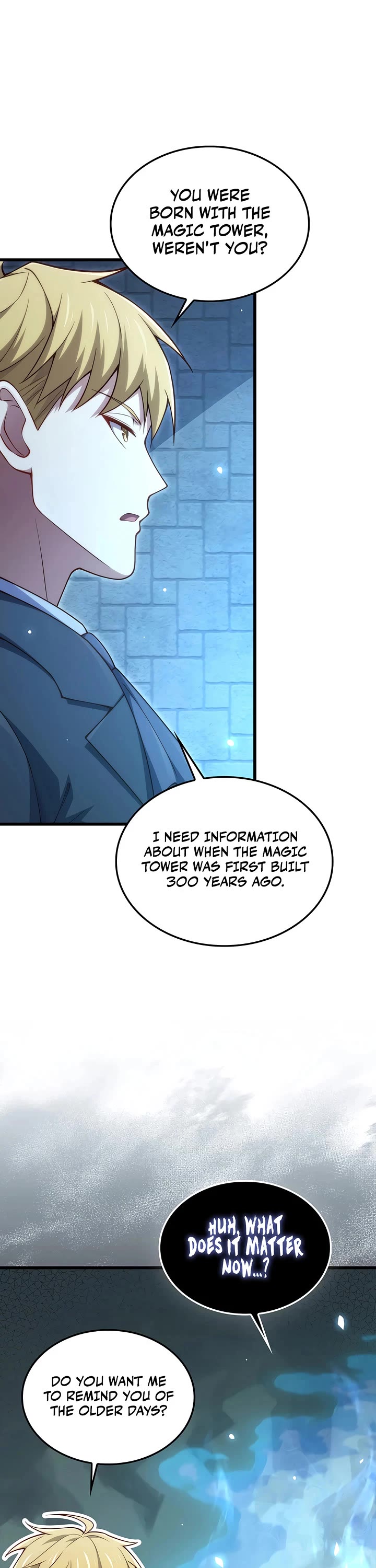 The Lord's Coins Aren't Decreasing?! Chapter 181 page 4 - Chapter 181