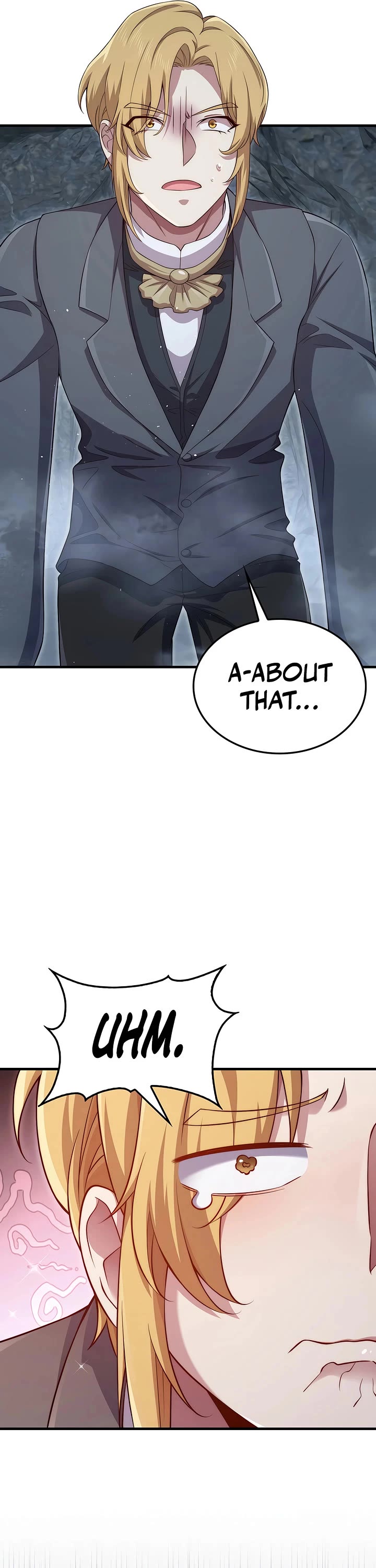 The Lord's Coins Aren't Decreasing?! Chapter 181 page 41 - Chapter 181