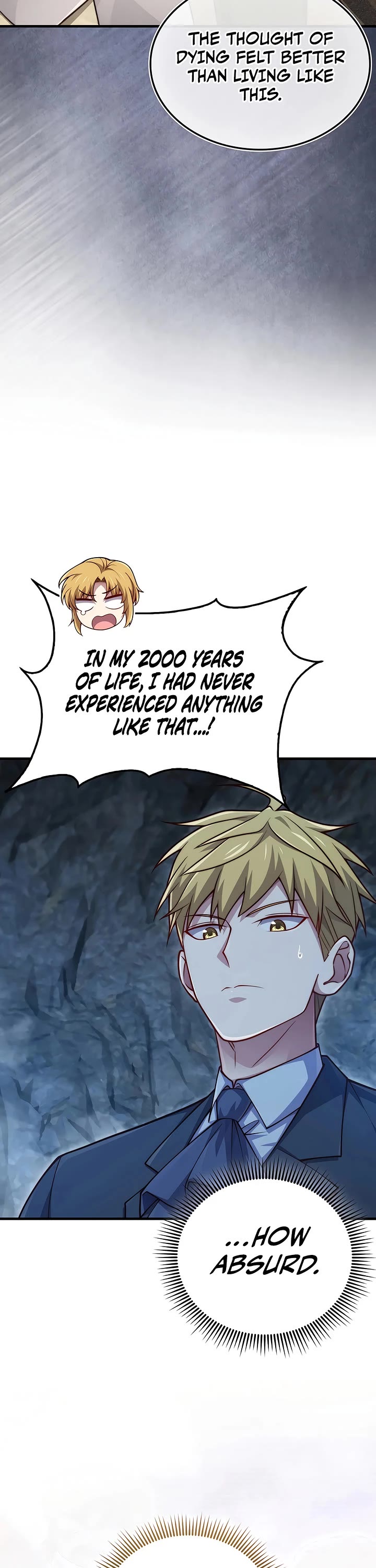 The Lord's Coins Aren't Decreasing?! Chapter 181 page 45 - Chapter 181