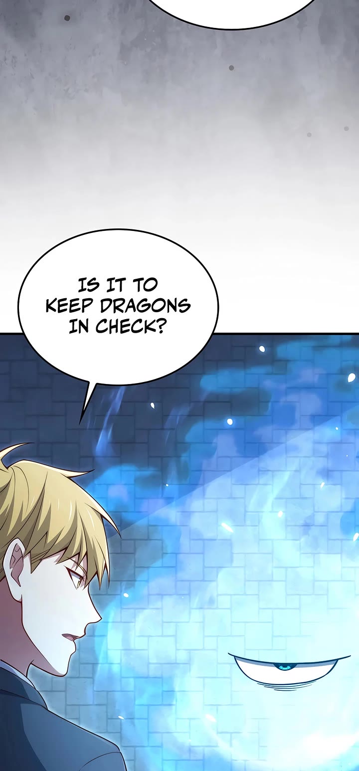 The Lord's Coins Aren't Decreasing?! Chapter 181 page 6 - Chapter 181