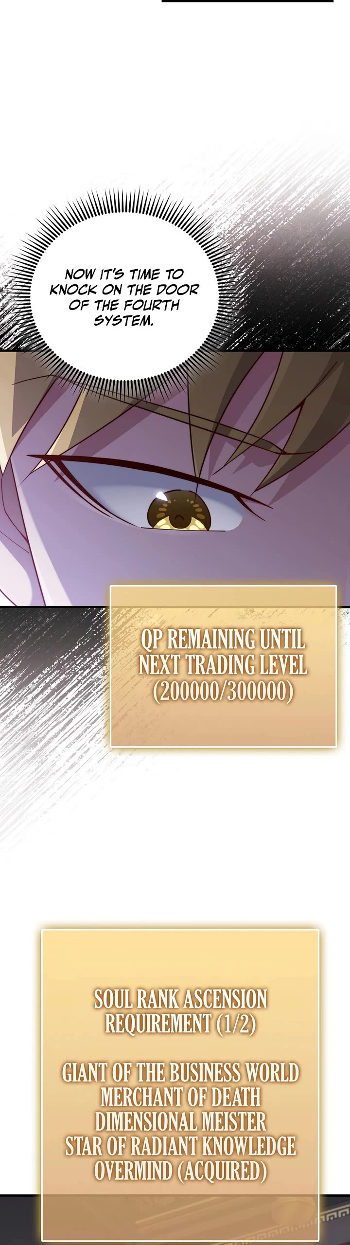 The Lord's Coins Aren't Decreasing?! Chapter 182 page 12 - Chapter 182