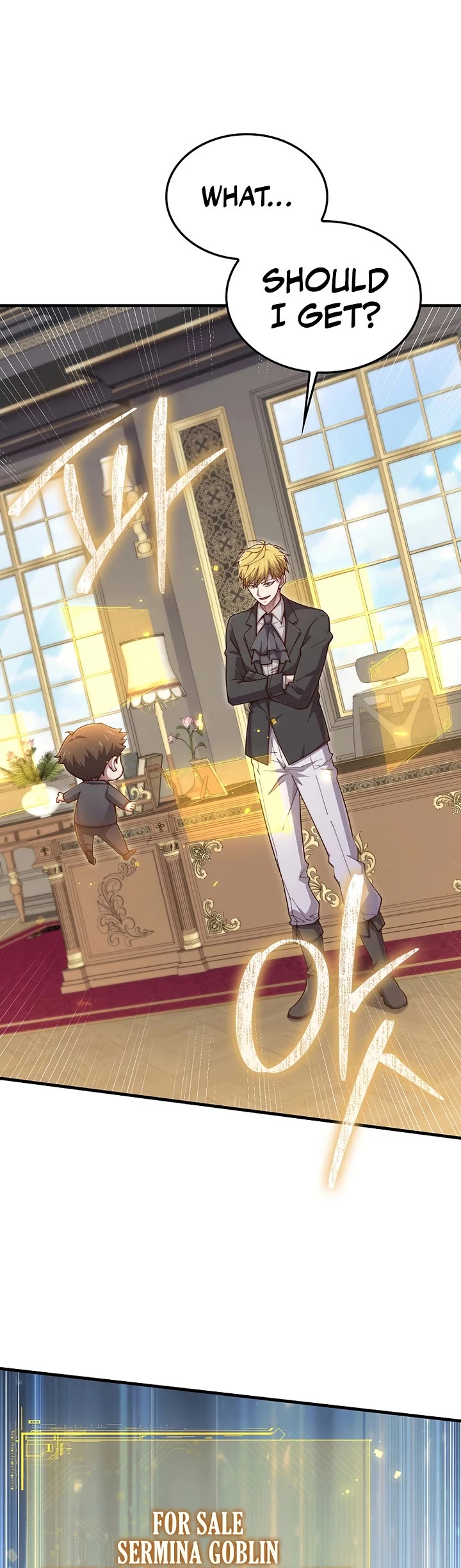 The Lord's Coins Aren't Decreasing?! Chapter 182 page 15 - Chapter 182