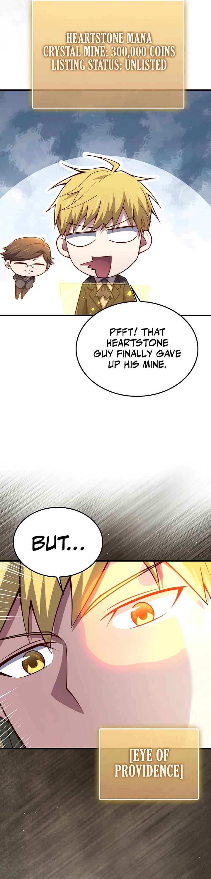 The Lord's Coins Aren't Decreasing?! Chapter 182 page 17 - Chapter 182