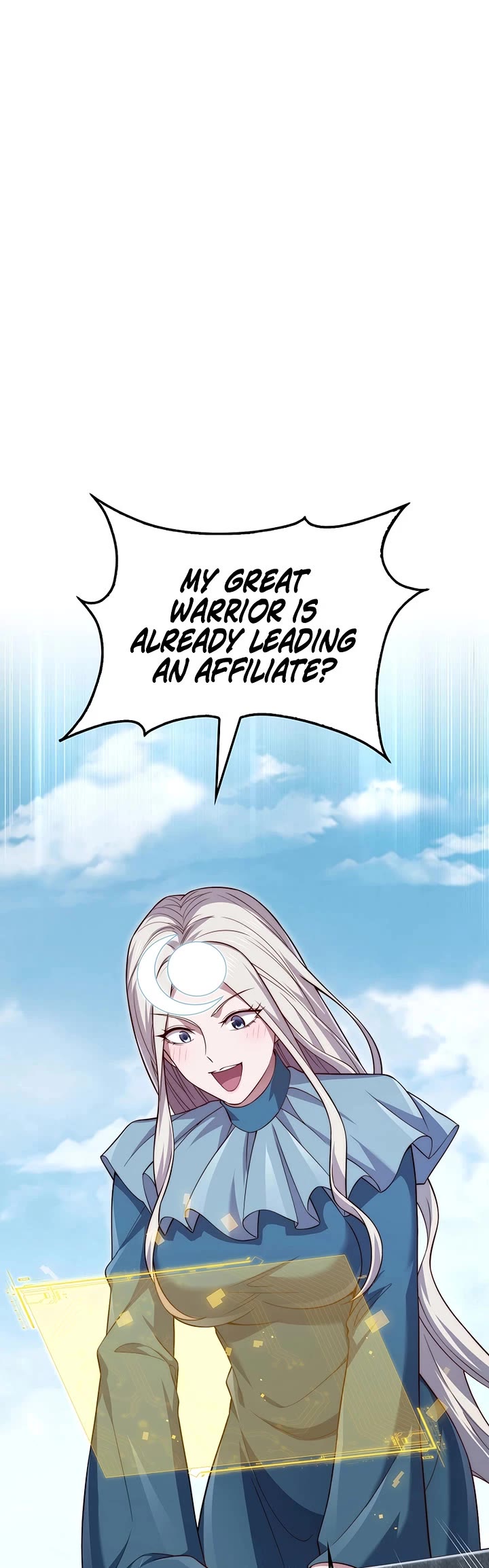 The Lord's Coins Aren't Decreasing?! Chapter 182 page 27 - Chapter 182