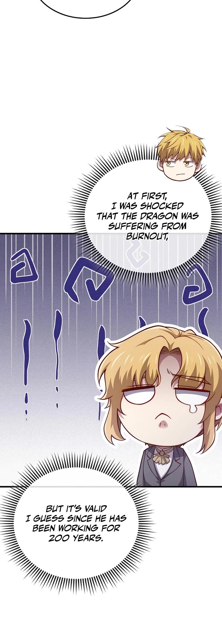 The Lord's Coins Aren't Decreasing?! Chapter 182 page 3 - Chapter 182