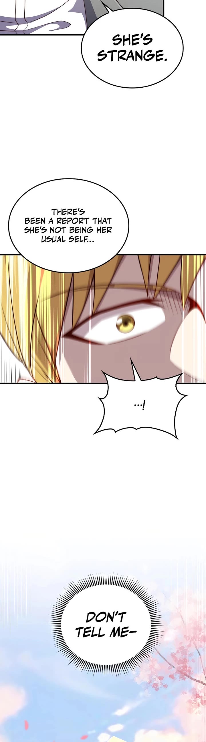 The Lord's Coins Aren't Decreasing?! Chapter 182 page 32 - Chapter 182