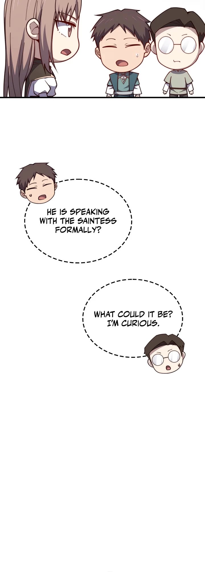 The Lord's Coins Aren't Decreasing?! Chapter 182 page 40 - Chapter 182