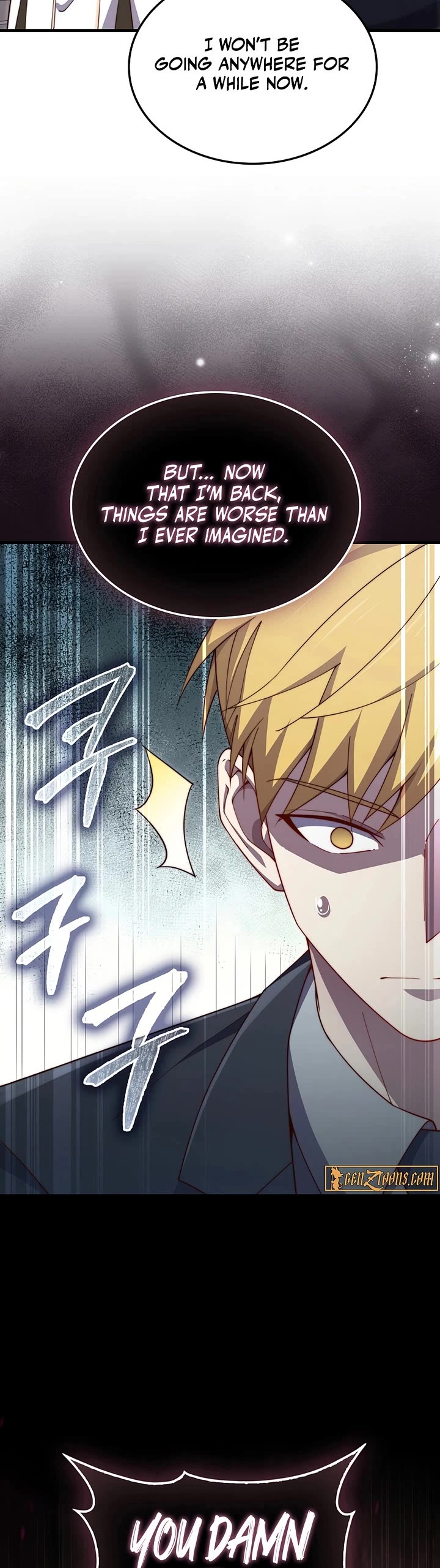 The Lord's Coins Aren't Decreasing?! Chapter 182 page 42 - Chapter 182