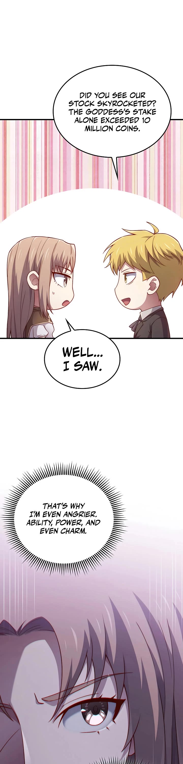 The Lord's Coins Aren't Decreasing?! Chapter 183 page 11 - Chapter 183