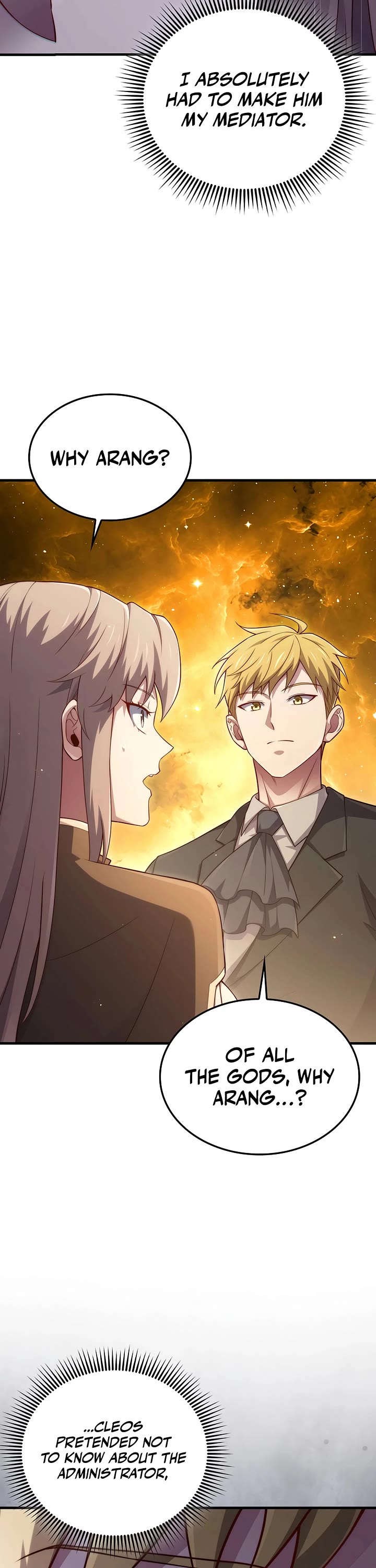 The Lord's Coins Aren't Decreasing?! Chapter 183 page 12 - Chapter 183