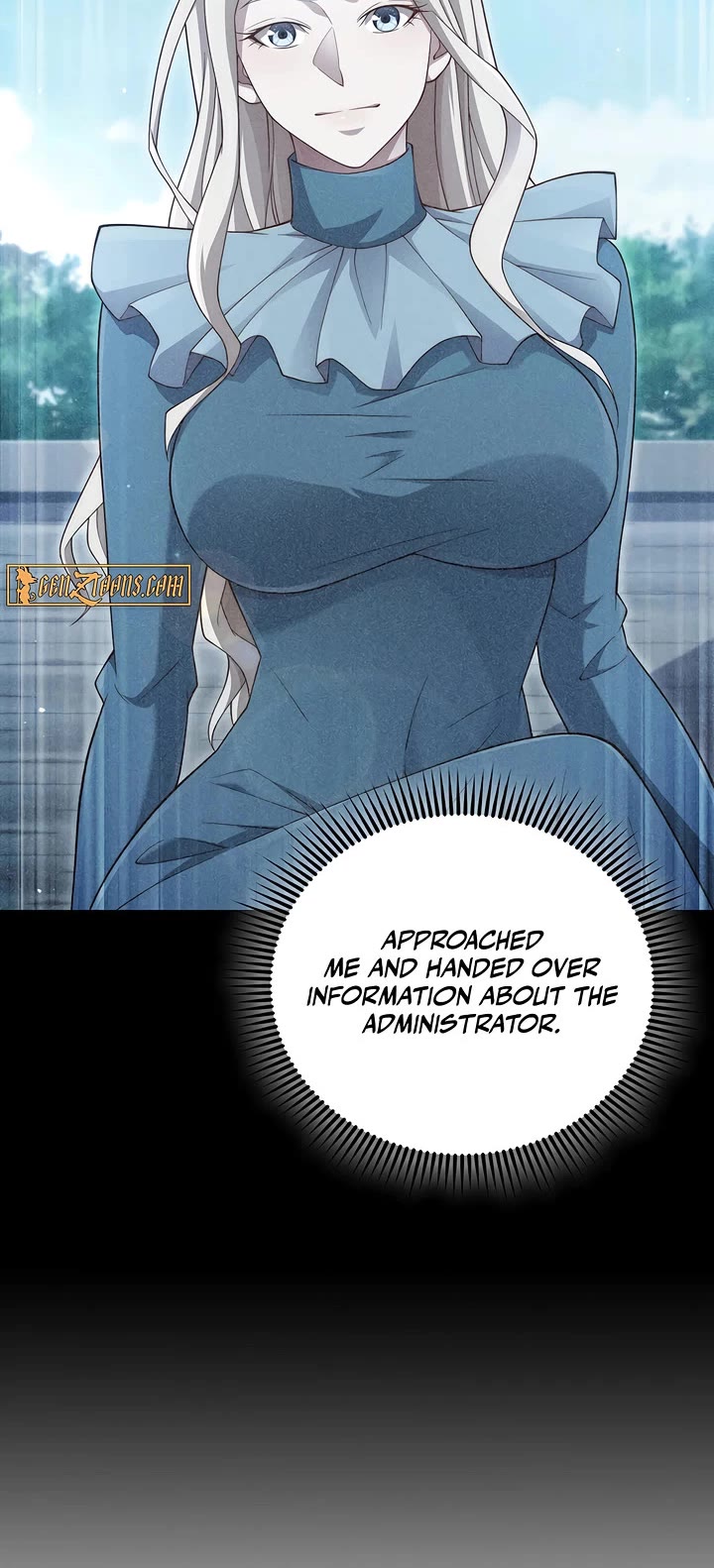 The Lord's Coins Aren't Decreasing?! Chapter 183 page 14 - Chapter 183