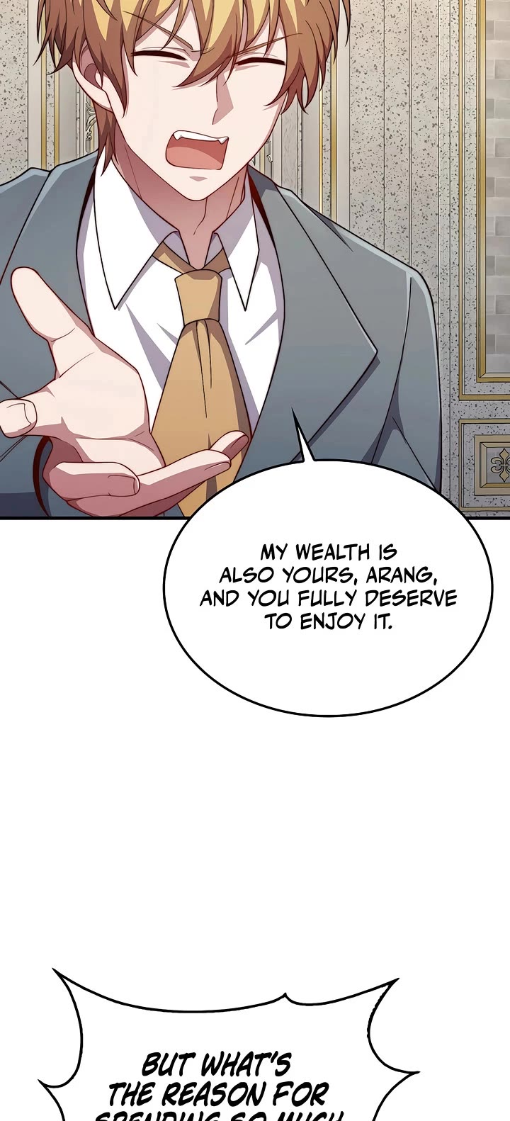 The Lord's Coins Aren't Decreasing?! Chapter 183 page 21 - Chapter 183