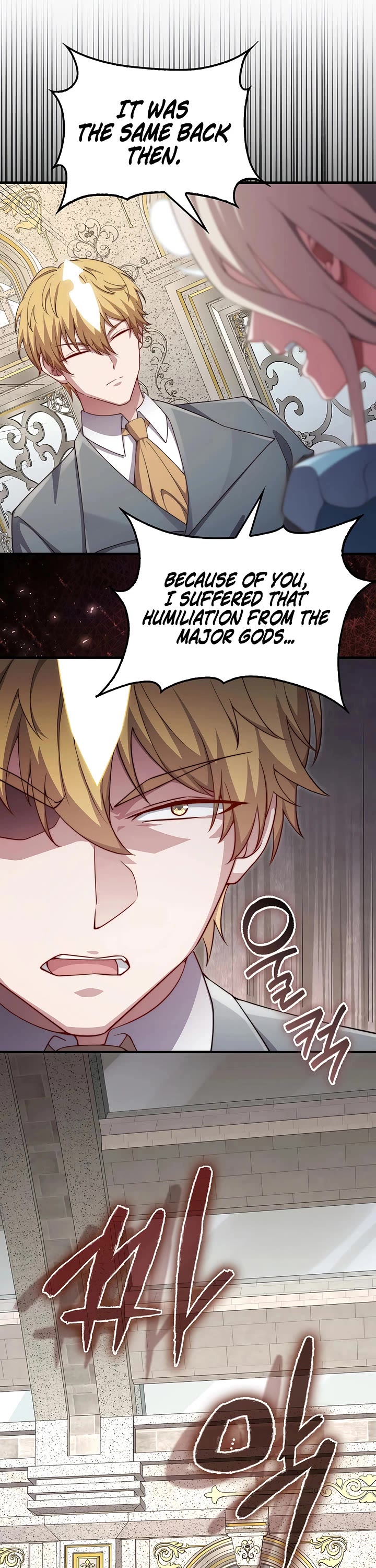 The Lord's Coins Aren't Decreasing?! Chapter 183 page 25 - Chapter 183