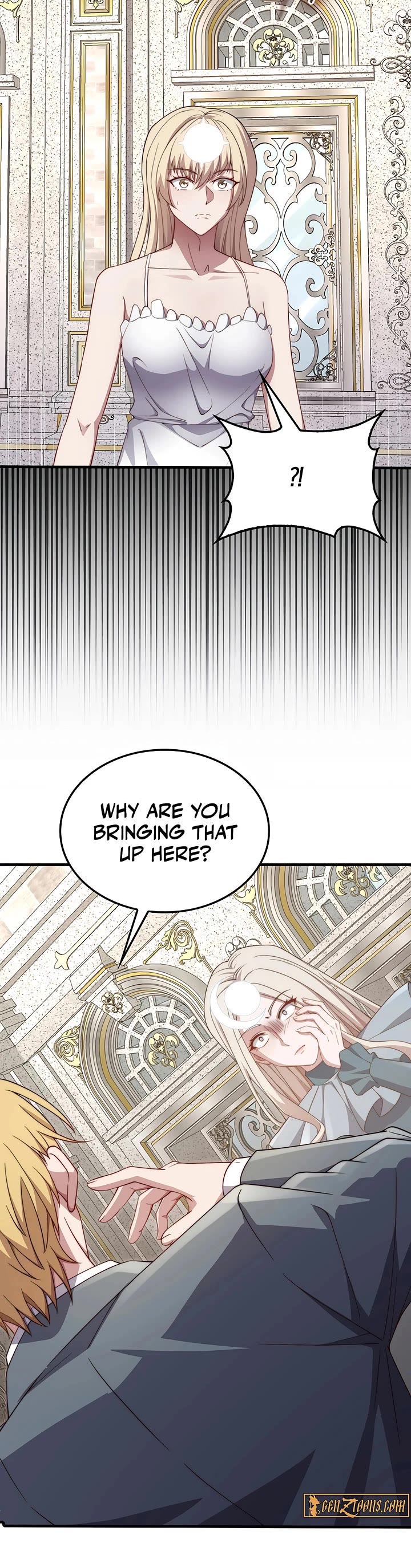 The Lord's Coins Aren't Decreasing?! Chapter 183 page 26 - Chapter 183