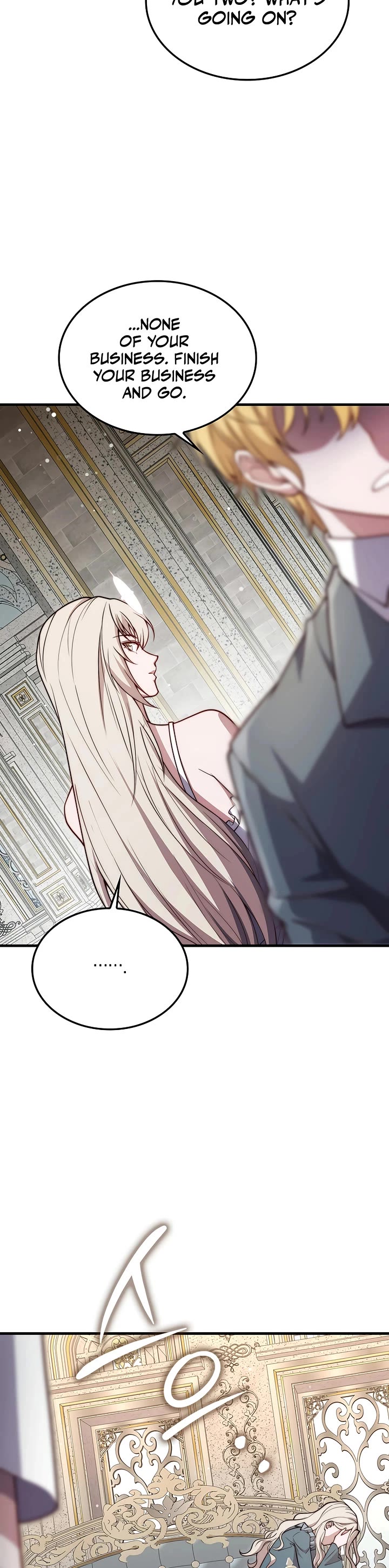 The Lord's Coins Aren't Decreasing?! Chapter 183 page 29 - Chapter 183