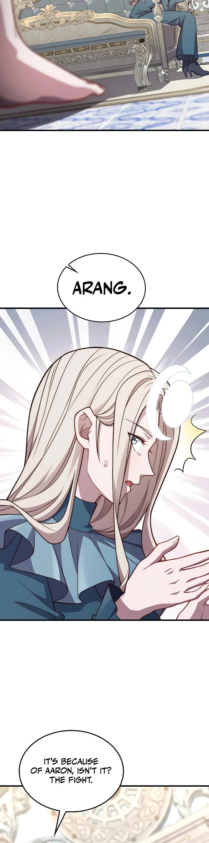 The Lord's Coins Aren't Decreasing?! Chapter 183 page 30 - Chapter 183