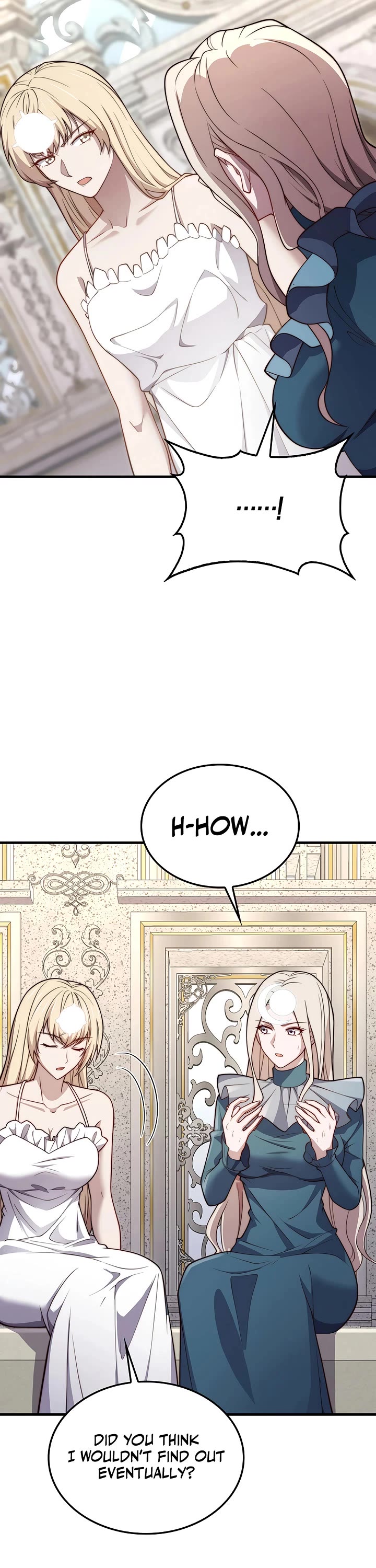 The Lord's Coins Aren't Decreasing?! Chapter 183 page 31 - Chapter 183