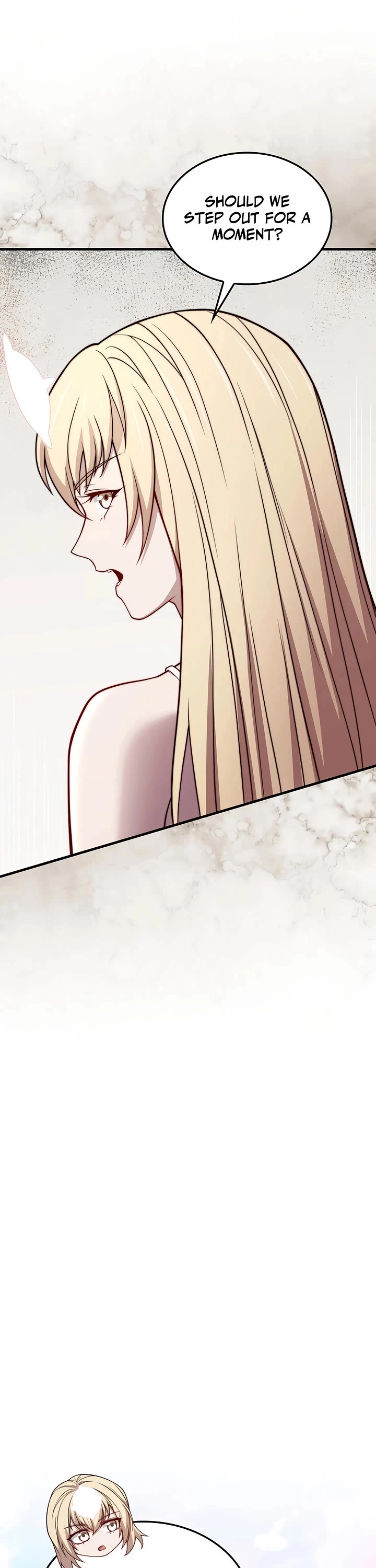 The Lord's Coins Aren't Decreasing?! Chapter 183 page 32 - Chapter 183