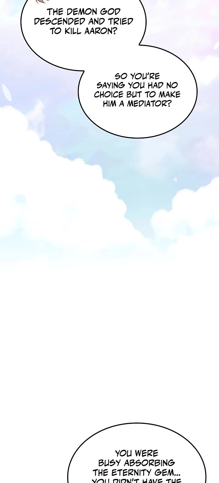 The Lord's Coins Aren't Decreasing?! Chapter 183 page 33 - Chapter 183