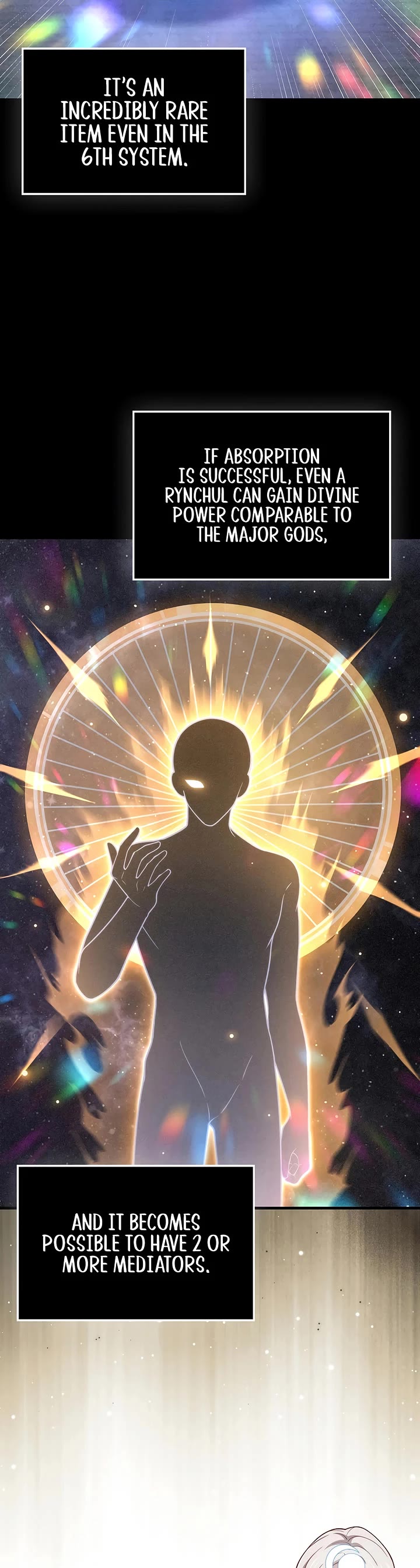 The Lord's Coins Aren't Decreasing?! Chapter 183 page 36 - Chapter 183