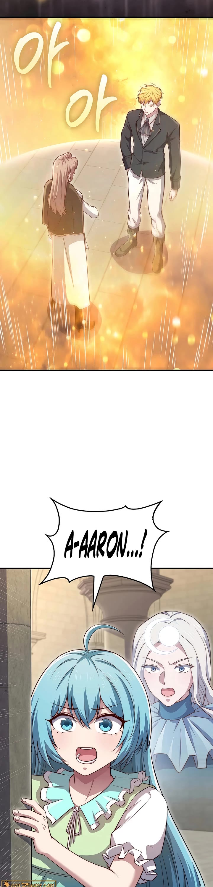 The Lord's Coins Aren't Decreasing?! Chapter 183 page 4 - Chapter 183