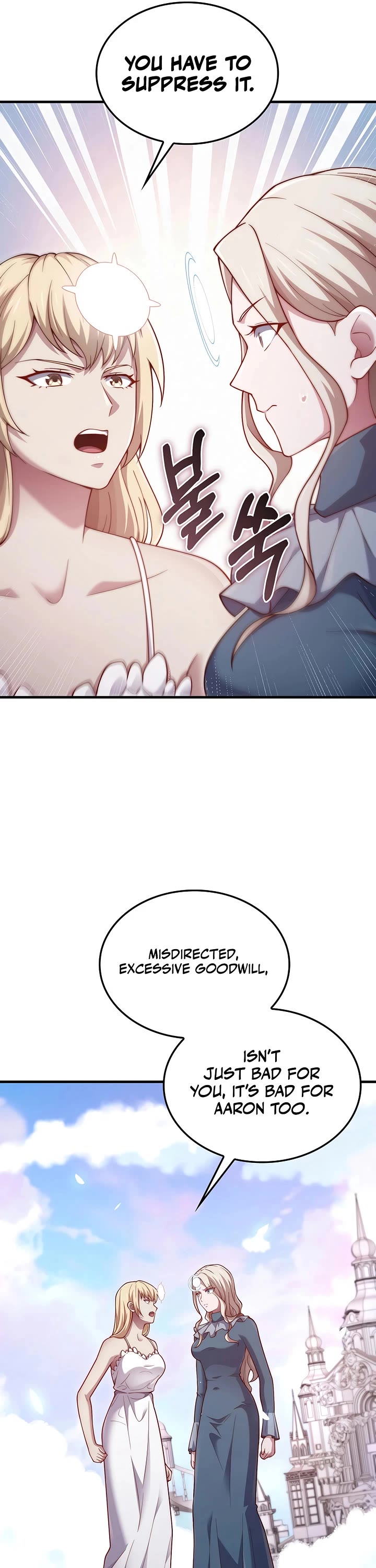 The Lord's Coins Aren't Decreasing?! Chapter 183 page 41 - Chapter 183