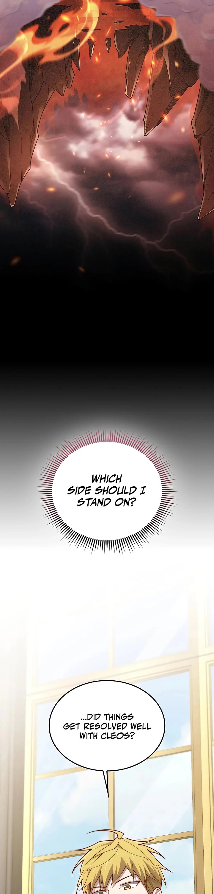 The Lord's Coins Aren't Decreasing?! Chapter 183 page 45 - Chapter 183