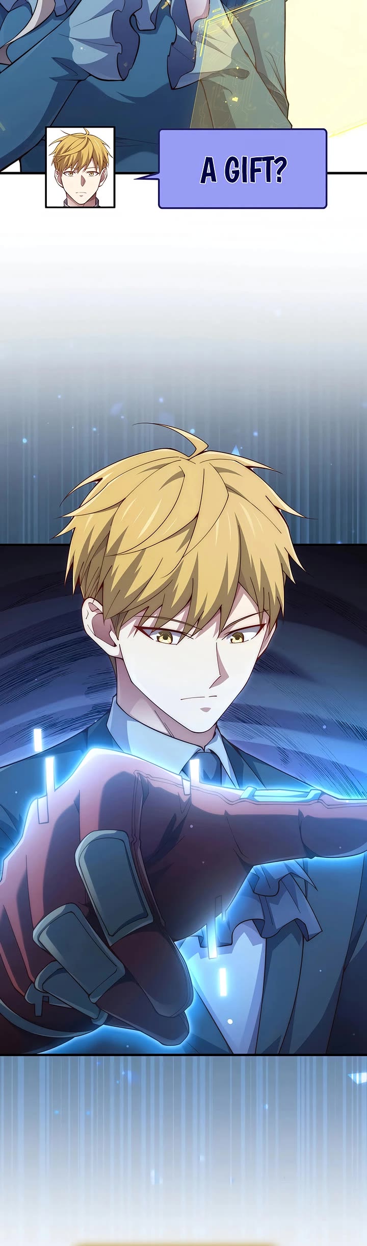 The Lord's Coins Aren't Decreasing?! Chapter 183 page 47 - Chapter 183