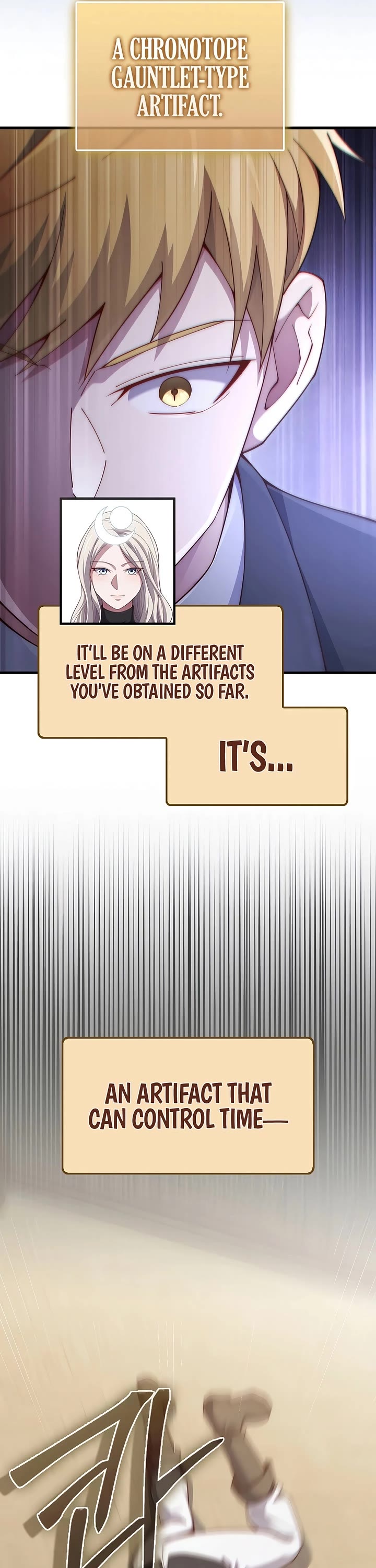 The Lord's Coins Aren't Decreasing?! Chapter 183 page 48 - Chapter 183