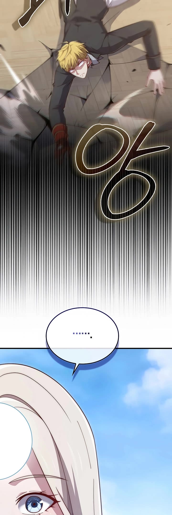 The Lord's Coins Aren't Decreasing?! Chapter 183 page 49 - Chapter 183