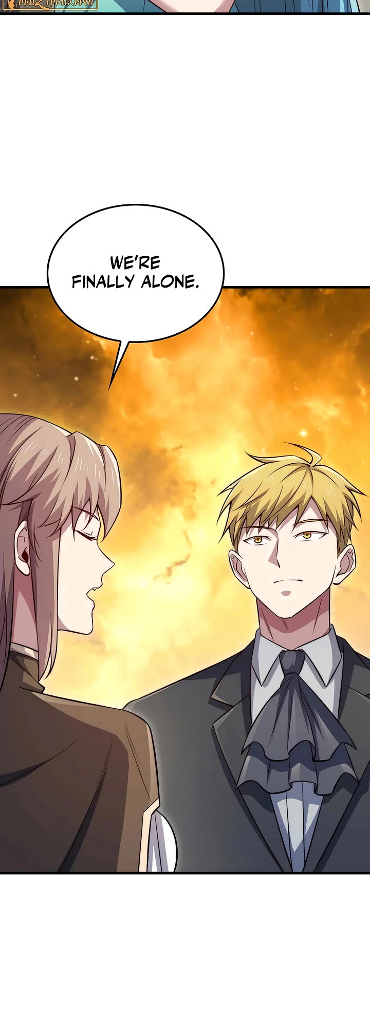 The Lord's Coins Aren't Decreasing?! Chapter 183 page 5 - Chapter 183