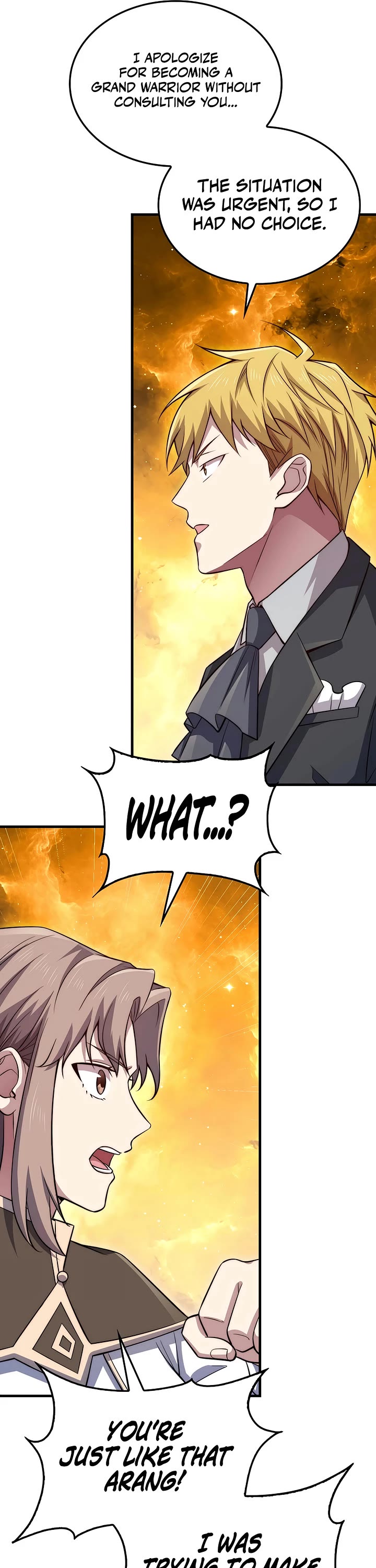 The Lord's Coins Aren't Decreasing?! Chapter 183 page 7 - Chapter 183